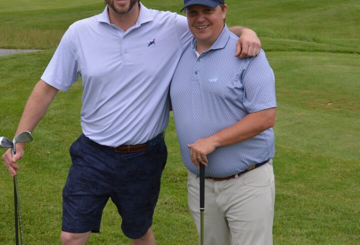 Two Teams Share Victory at Neshobe Pro-Pro