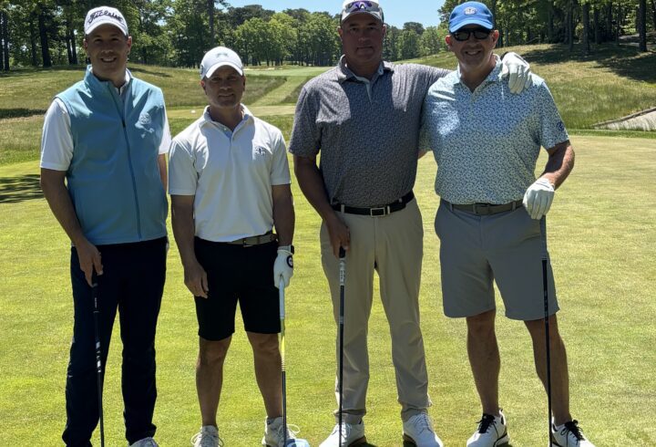 Cape Cod Pro-Scratch Returns in Style at Cape Cod National; New Seabury Captures Title 1