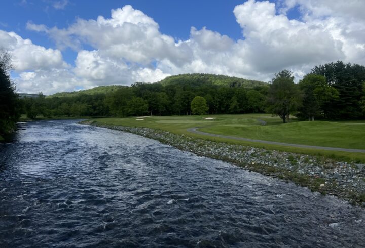 Jankowski and Giroux Lead Vermont Contingent at NEPGA Pro-Am Championship 1