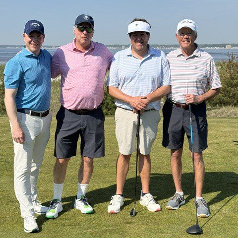 Prouts Neck Pro-Am Recap