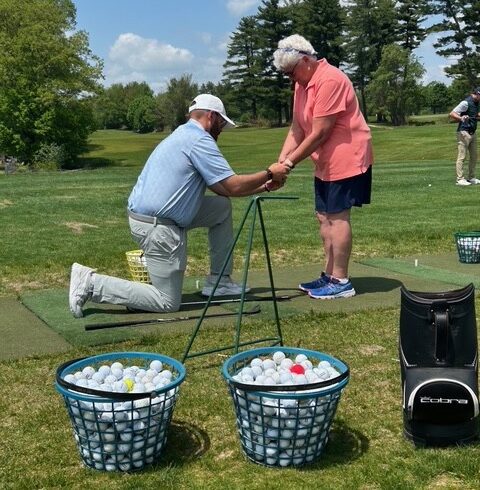 Partnership Opportunities with PGA REACH New England for the 2026 REACH Classic 1