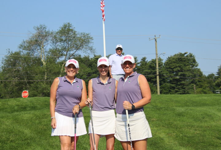 The Oaks Takes Home The NH Pro Lady Championship