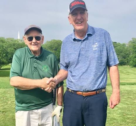 Bob Beach, PGA Named 2026 Adaptive Golf Hall of Fame Inductee