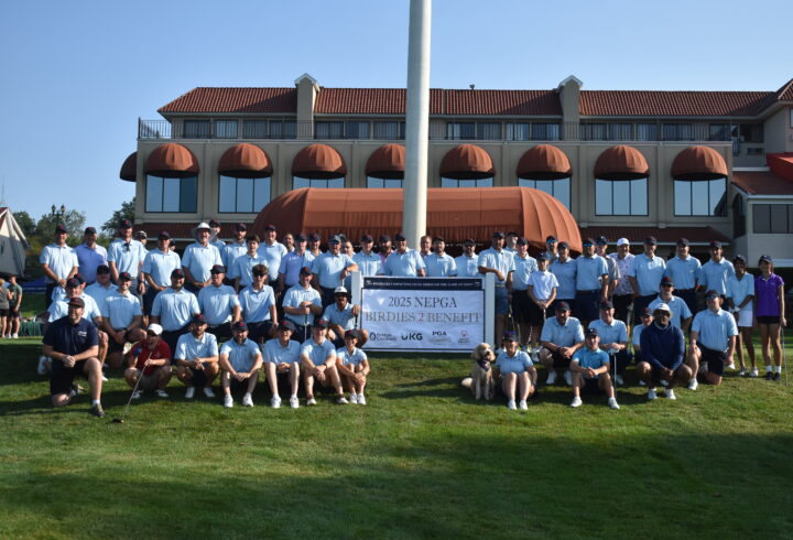 Birdies with a Purpose: 6th Annual Birdies 2 Benefit Returns