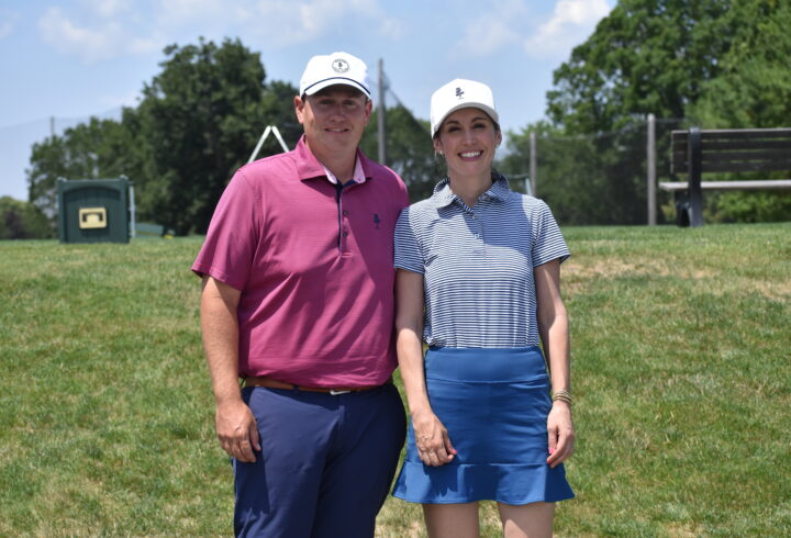 A Day of Great Golf at the 2026 NEPGA Pro-Lady Invitational