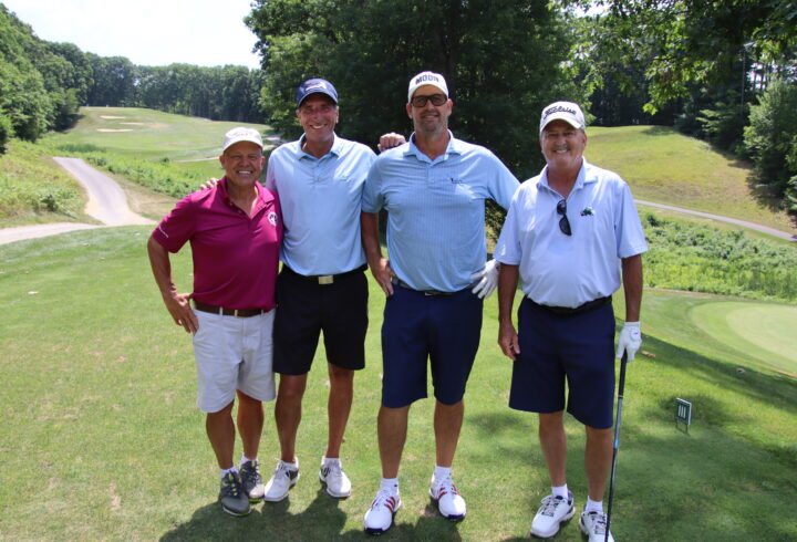 Derryfield Repeats As NH Chapter Pro Senior Champions
