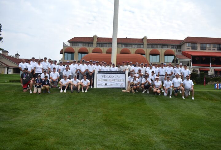 Sixth Annual Birdies 2 Benefit Raises Over $220,000 for Local Charities