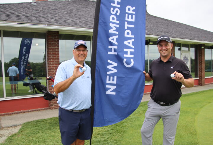 Rochester Pro Am Deals a Pair of Aces
