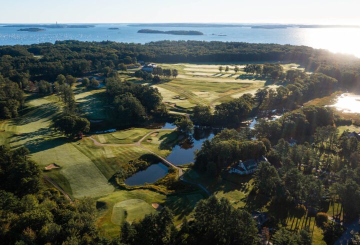 Championship Preview: 106th NEPGA Section Championship at Portland CC & The Woodlands Club