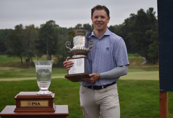 A Championship at Home: Venezio Claims the Mahan Trophy