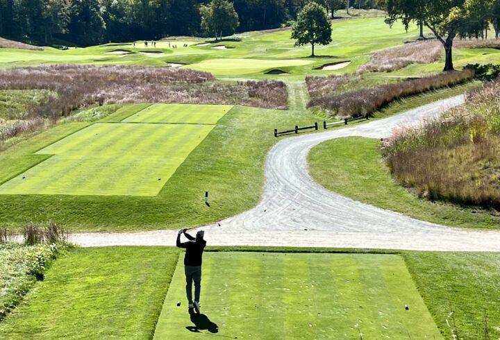 King Beats Holden to Capture Vermont Chapter Match Play Championship at Ekwanok Country Club