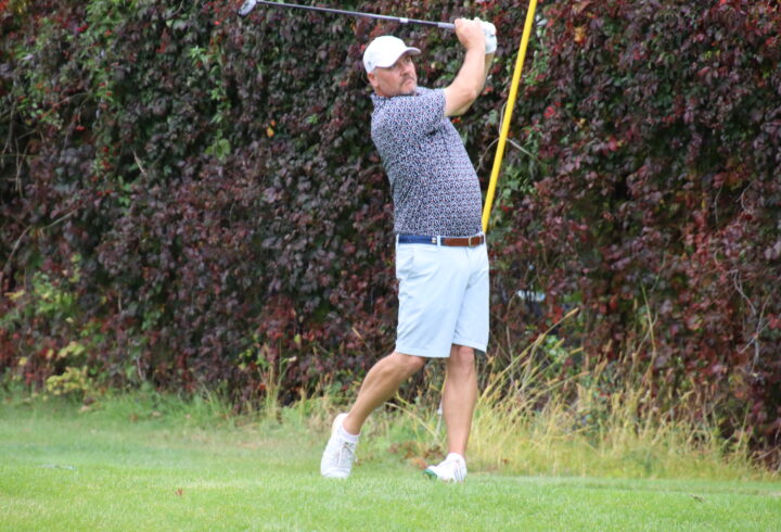 Jefferson is the 2026 NHPGA Match Play Champion