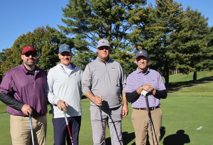 Pollini Closes Out His Dominant NHPGA Season With Another Win