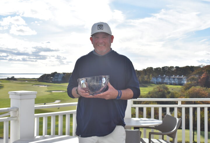 Warren Captures SPS Finals, Wogan Player of the Year, Martin Crowned Wogan Senior POY